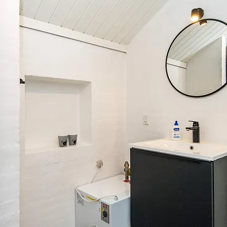 Vakantiehuis Luxury Retreat With Pool - By Traum *