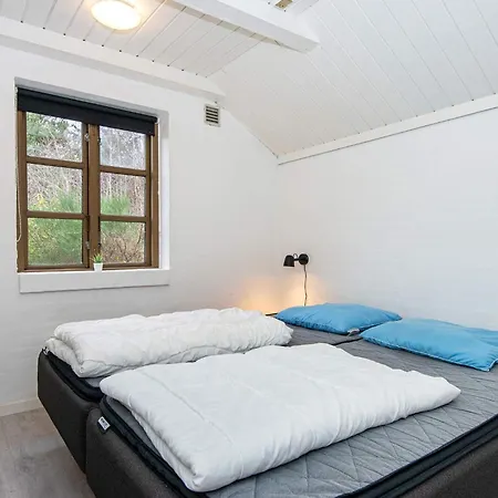 Luxury Retreat With Pool - By Traum * Henne Strand