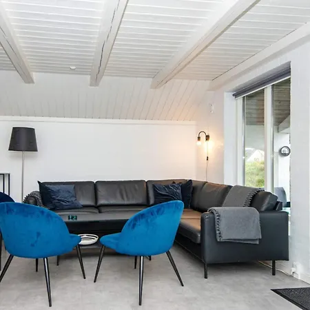 Vakantiehuis Luxury Retreat With Pool - By Traum