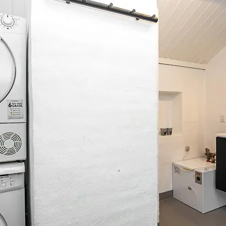 Luxury Retreat With Pool - By Traum * Henne Strand