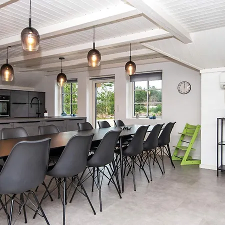 Vakantiehuis Luxury Retreat With Pool - By Traum