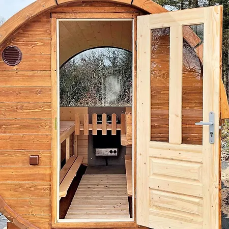 Vakantiehuis Luxury Retreat With Pool - By Traum