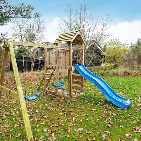 Vakantiehuis Luxury Retreat With Pool - By Traum *