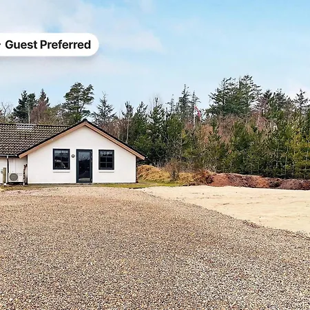 Feriehus Luxury Retreat With Pool - By Traum