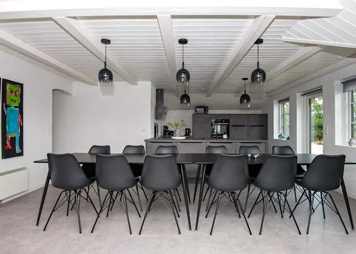 Casa vacanze Luxury Retreat With Pool - By Traum
