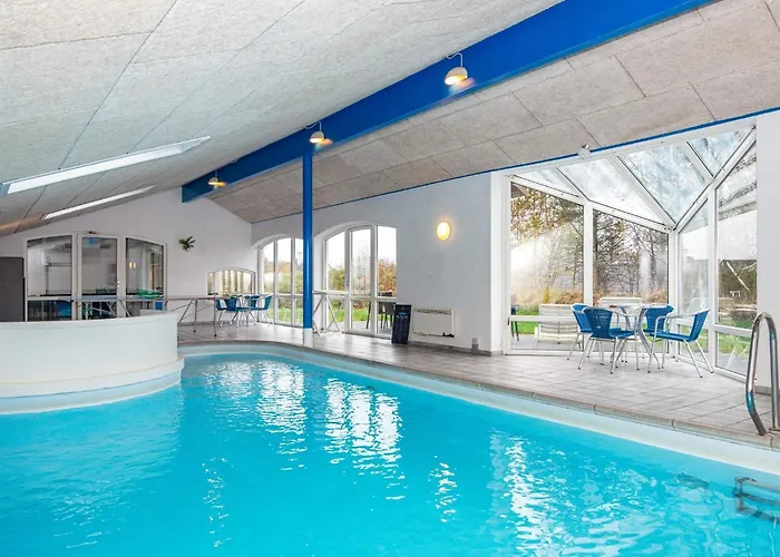 Casa vacanze Luxury Retreat With Pool - By Traum